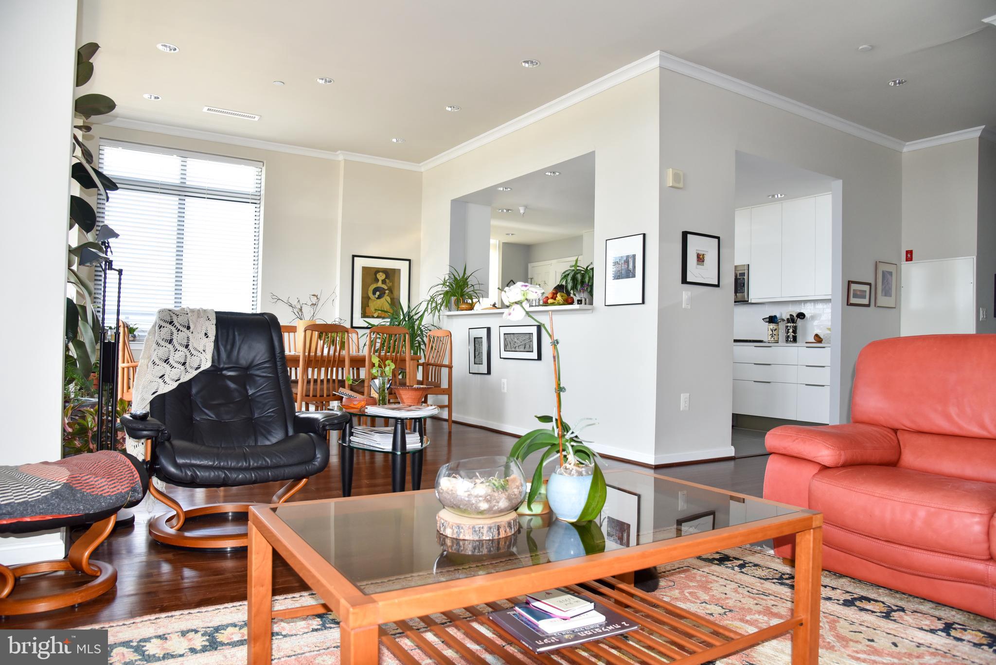 11710 Old Georgetown Road, Unit 1608 North Bethesda, MD 20852 - Photo 2 of 29