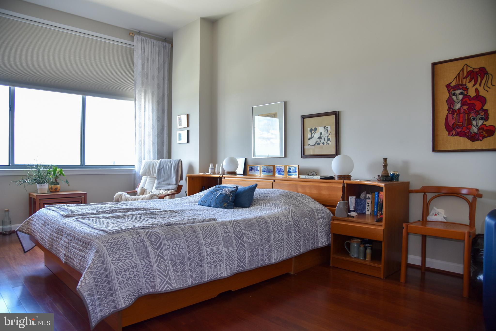 11710 Old Georgetown Road, Unit 1608 North Bethesda, MD 20852 - Photo 11 of 29