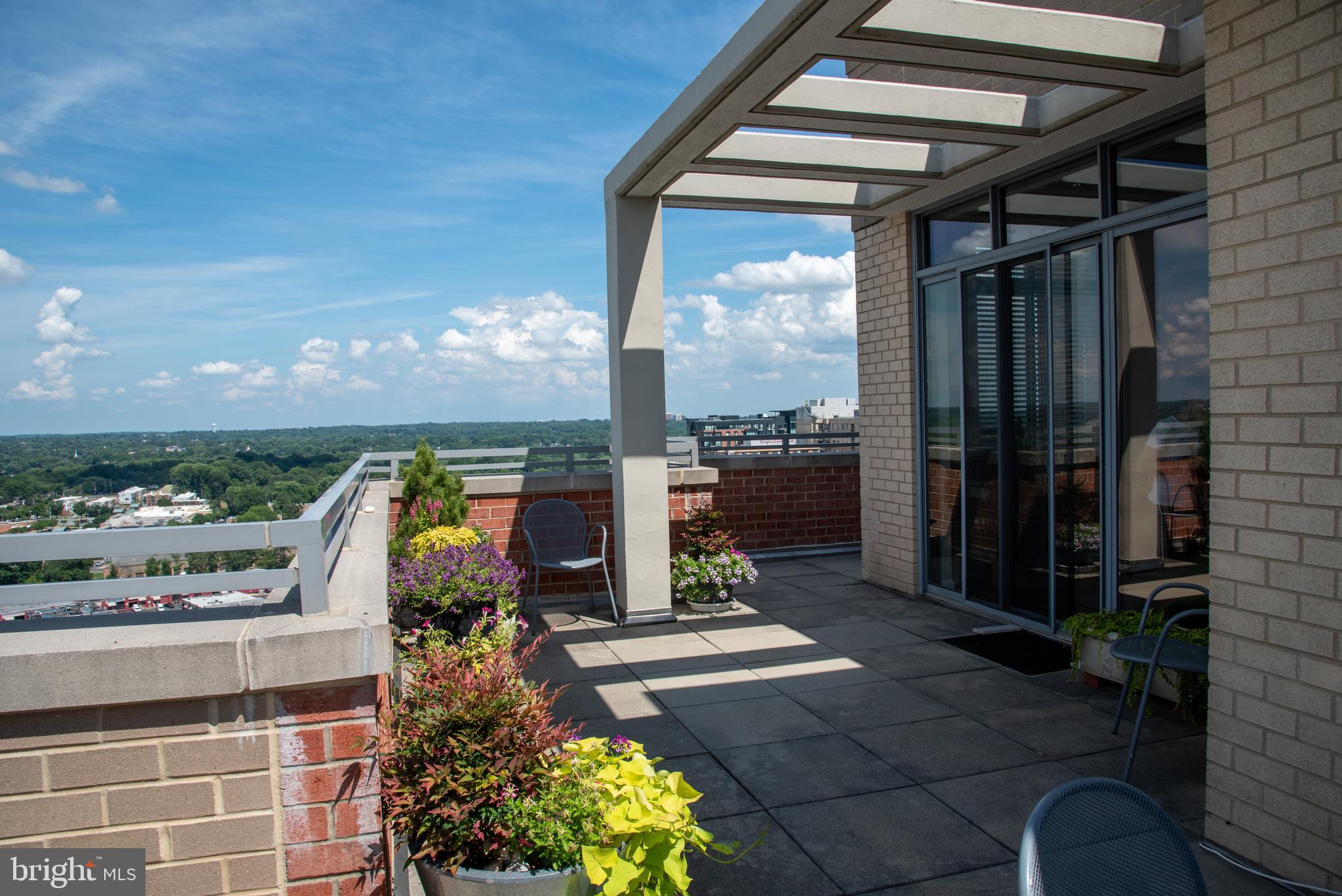 11710 Old Georgetown Road, Unit 1608 North Bethesda, MD 20852 - Photo 14 of 29