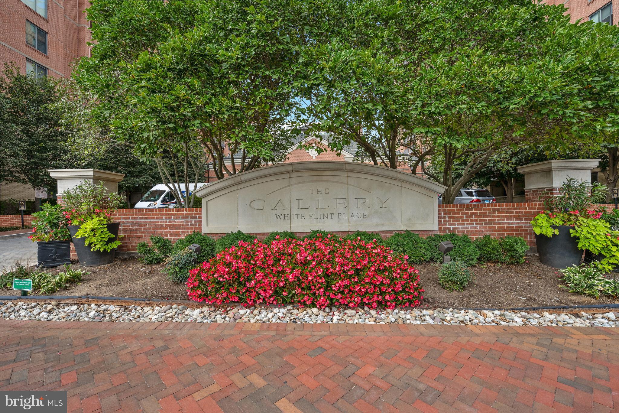 11710 Old Georgetown Road, Unit 1608 North Bethesda, MD 20852 - Photo 19 of 29