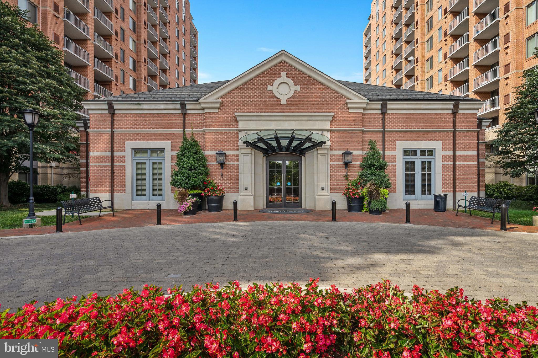11710 Old Georgetown Road, Unit 1608 North Bethesda, MD 20852 - Photo 20 of 29