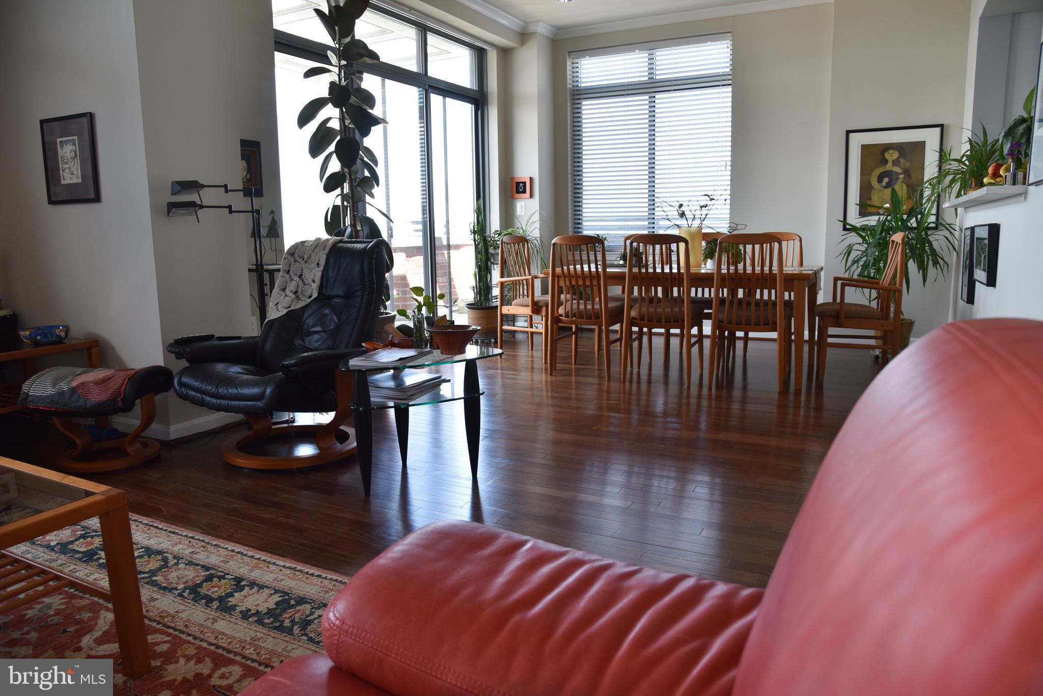 11710 Old Georgetown Road, Unit 1608 North Bethesda, MD 20852 - Photo 3 of 29