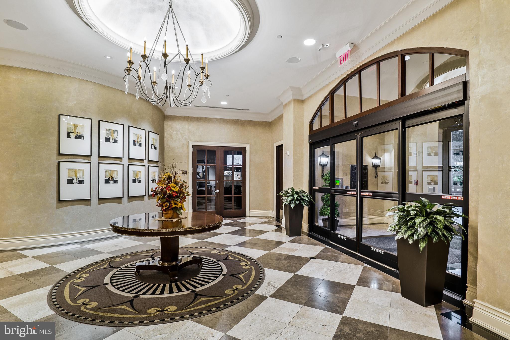 11710 Old Georgetown Road, Unit 1608 North Bethesda, MD 20852 - Photo 22 of 29