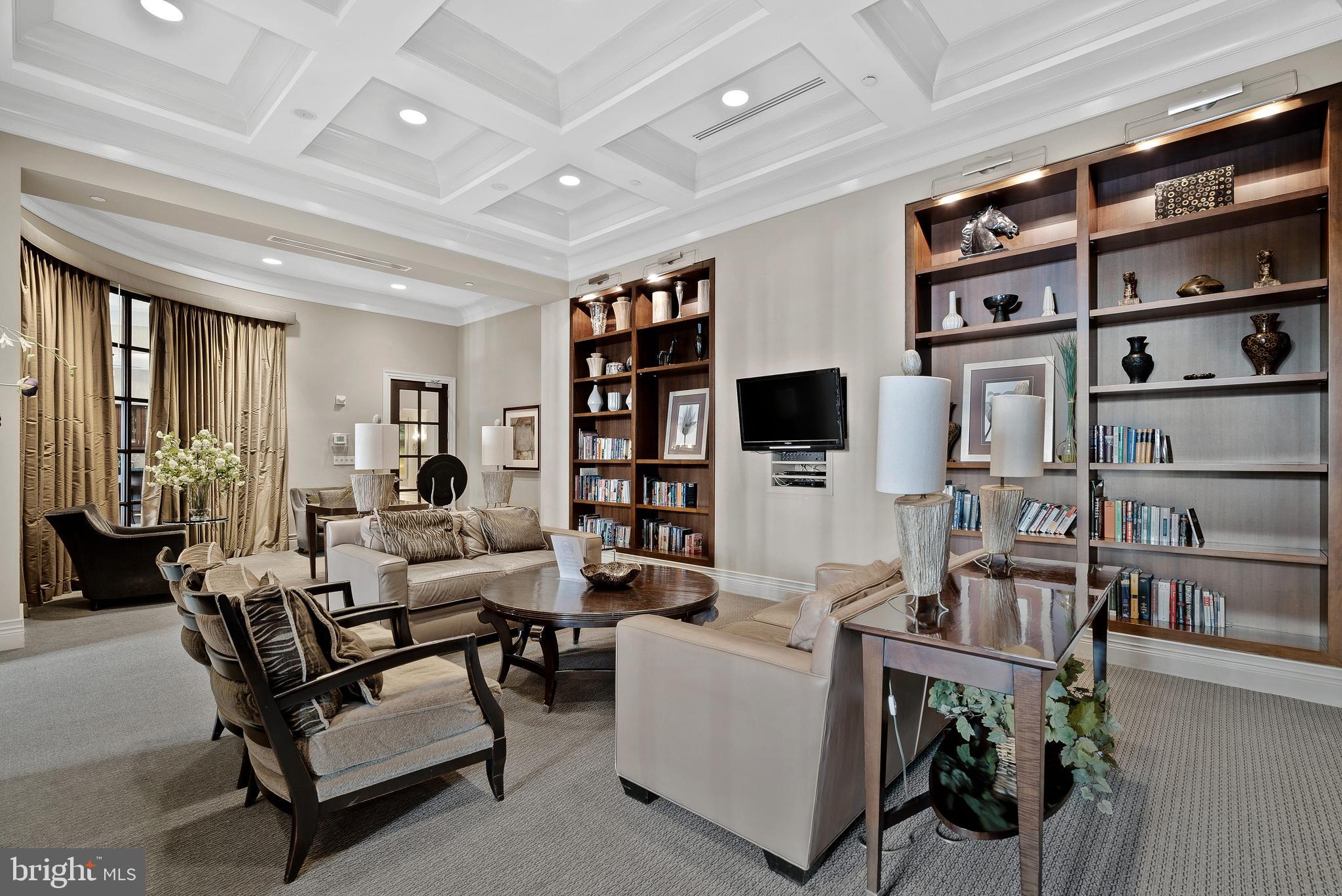 11710 Old Georgetown Road, Unit 1608 North Bethesda, MD 20852 - Photo 24 of 29