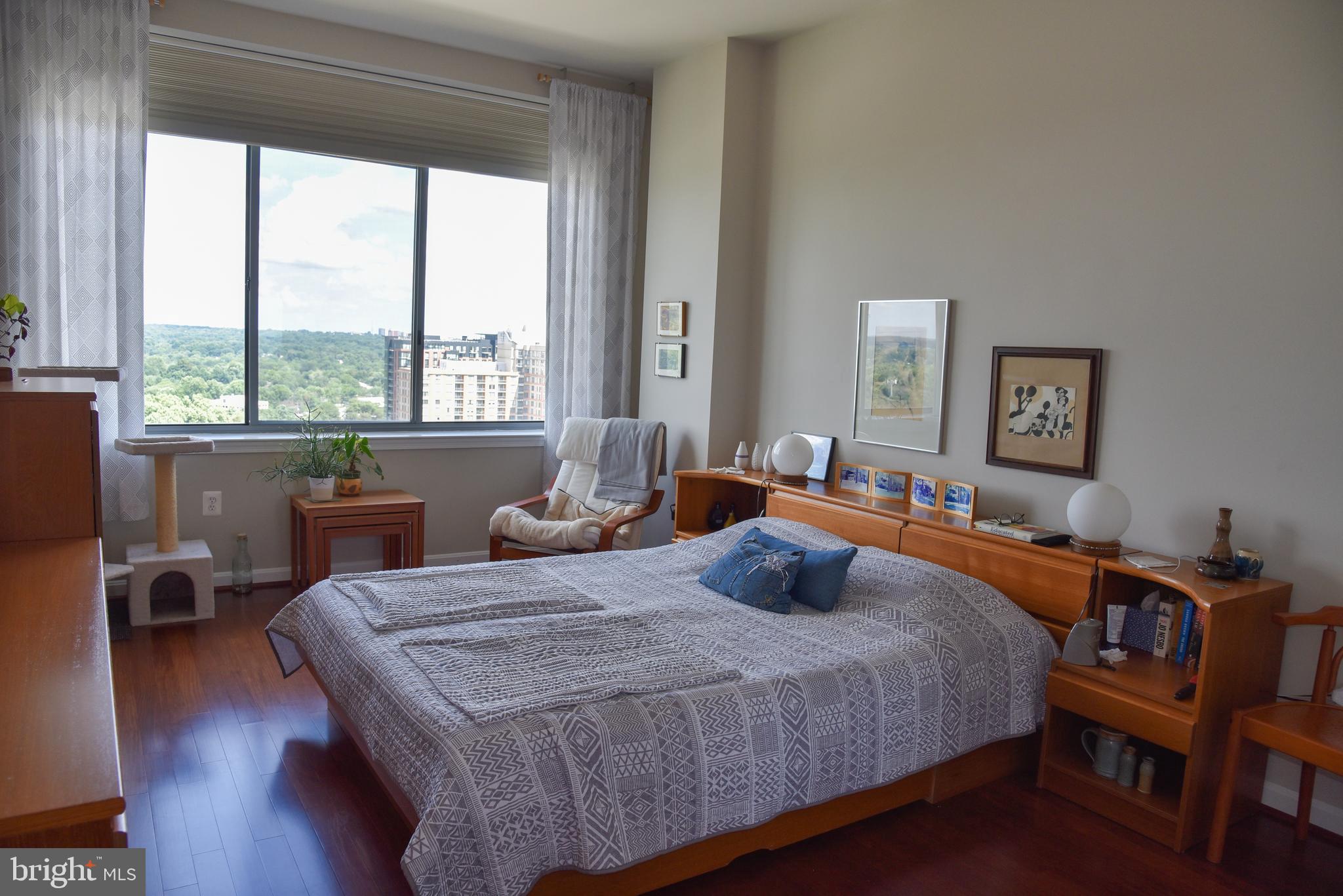 11710 Old Georgetown Road, Unit 1608 North Bethesda, MD 20852 - Photo 10 of 29