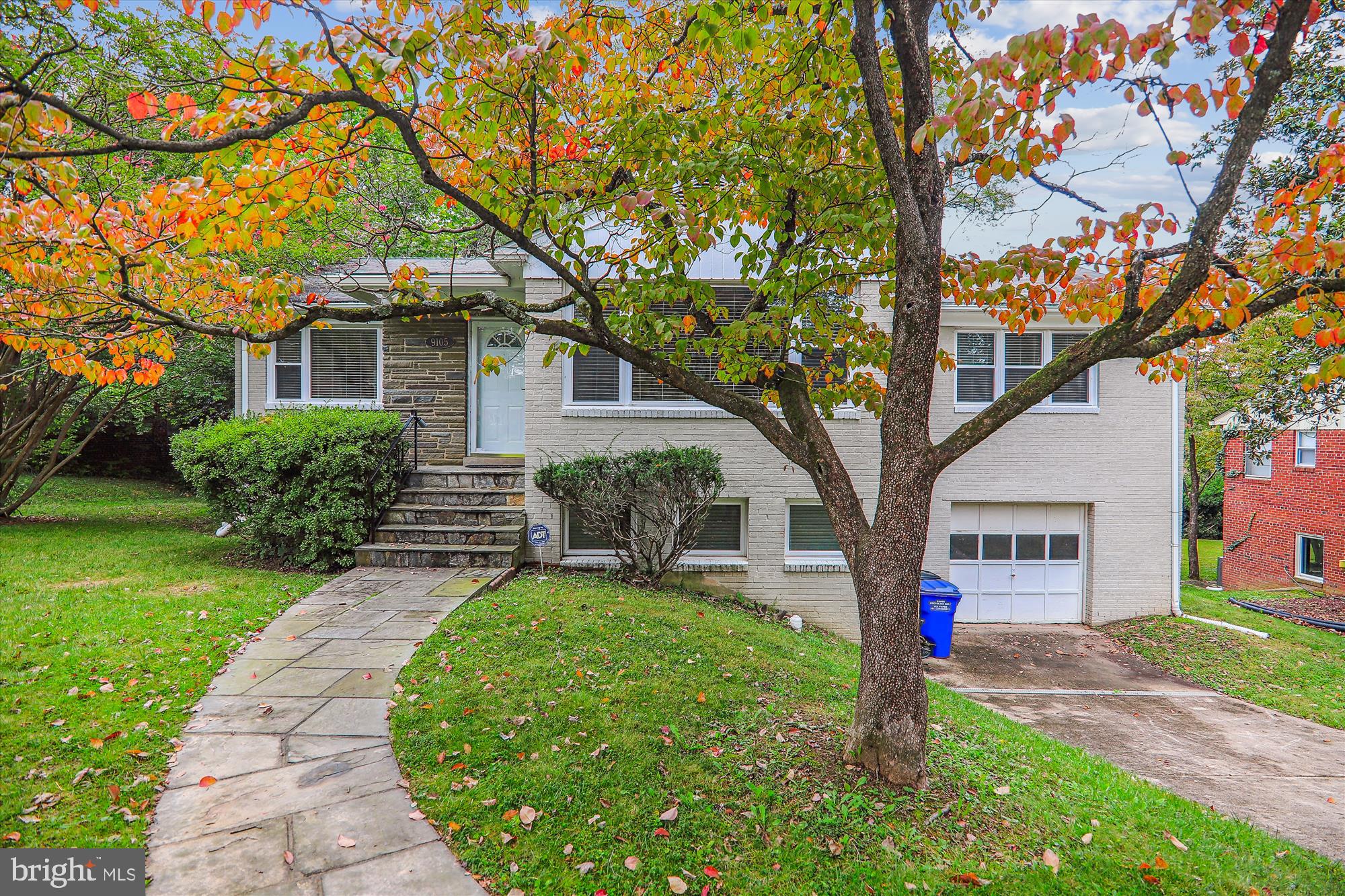 9105 Levelle Drive Chevy Chase, MD 20815 - Photo 1 of 56 9105 Levelle Drive