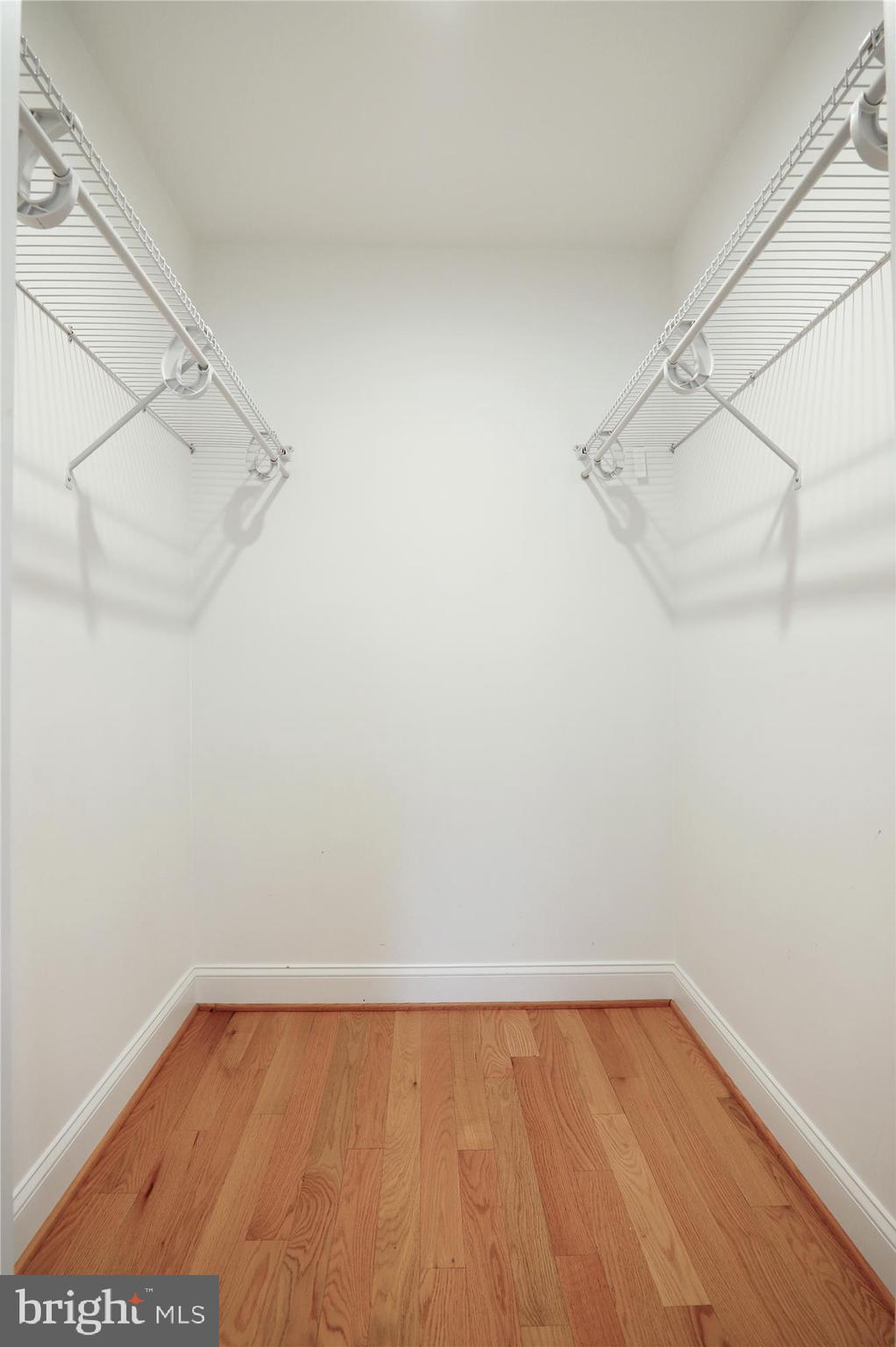 9105 Levelle Drive Chevy Chase, MD 20815 - Photo 36 of 56 Walk In Closet in Primary Bedroom