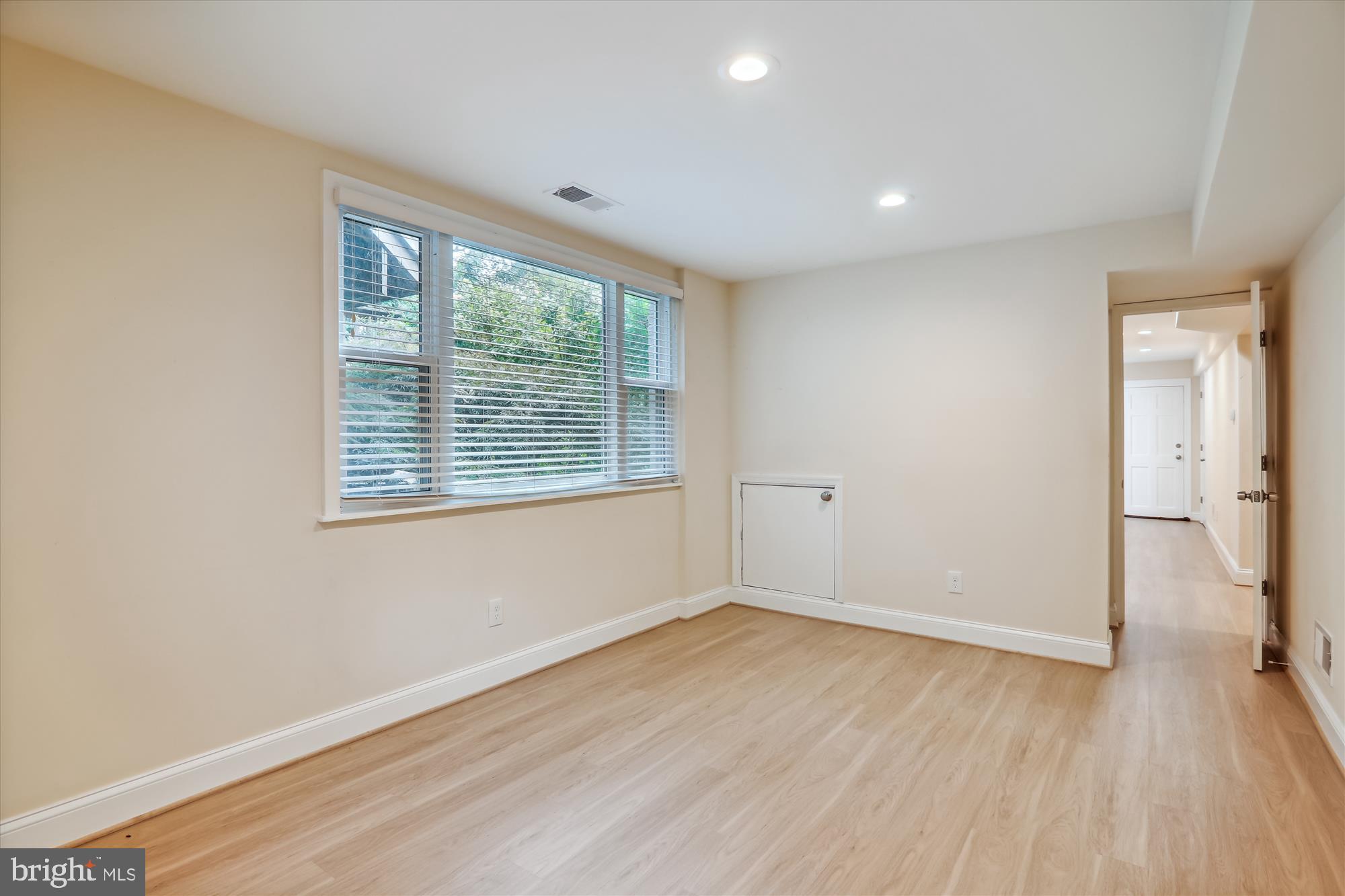 9105 Levelle Drive Chevy Chase, MD 20815 - Photo 45 of 56 Bed Room with natural light
