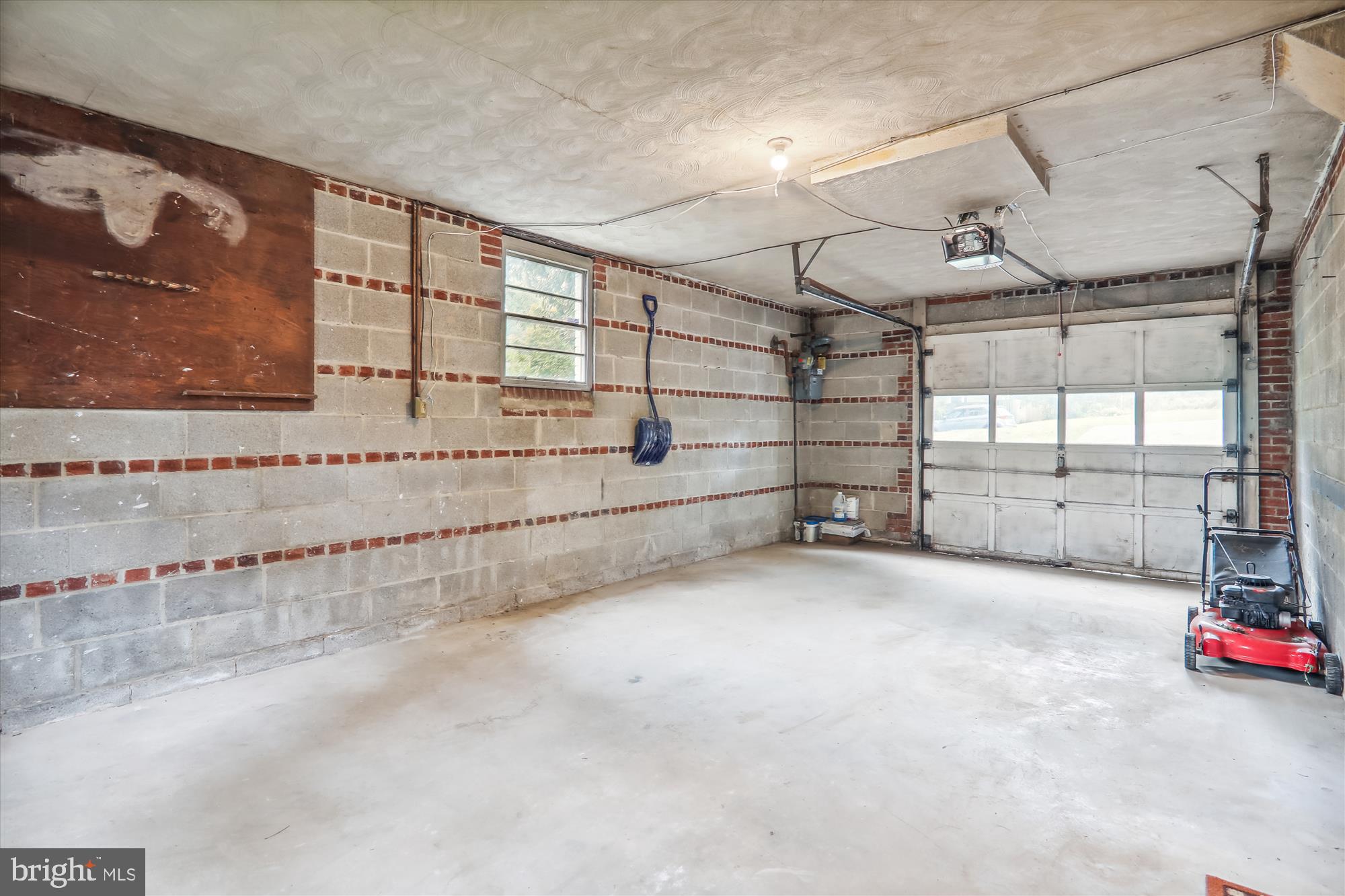 9105 Levelle Drive Chevy Chase, MD 20815 - Photo 50 of 56 Garage with opener