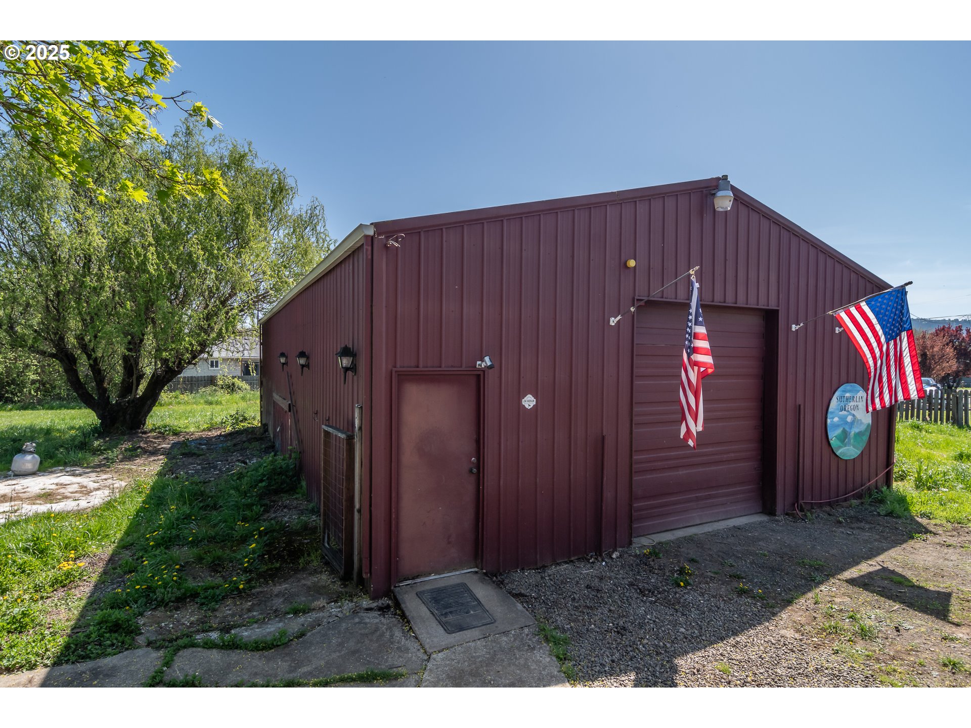 174 South Comstock Road Sutherlin, OR 97479 - Photo 37 of 48 Gallery Image 37