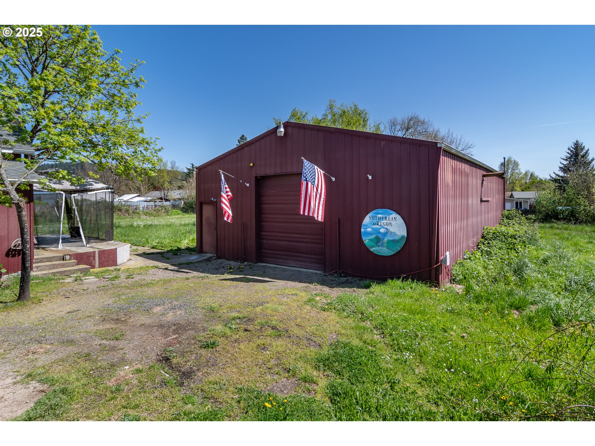 174 South Comstock Road Sutherlin, OR 97479 - Photo 38 of 48 Gallery Image 38