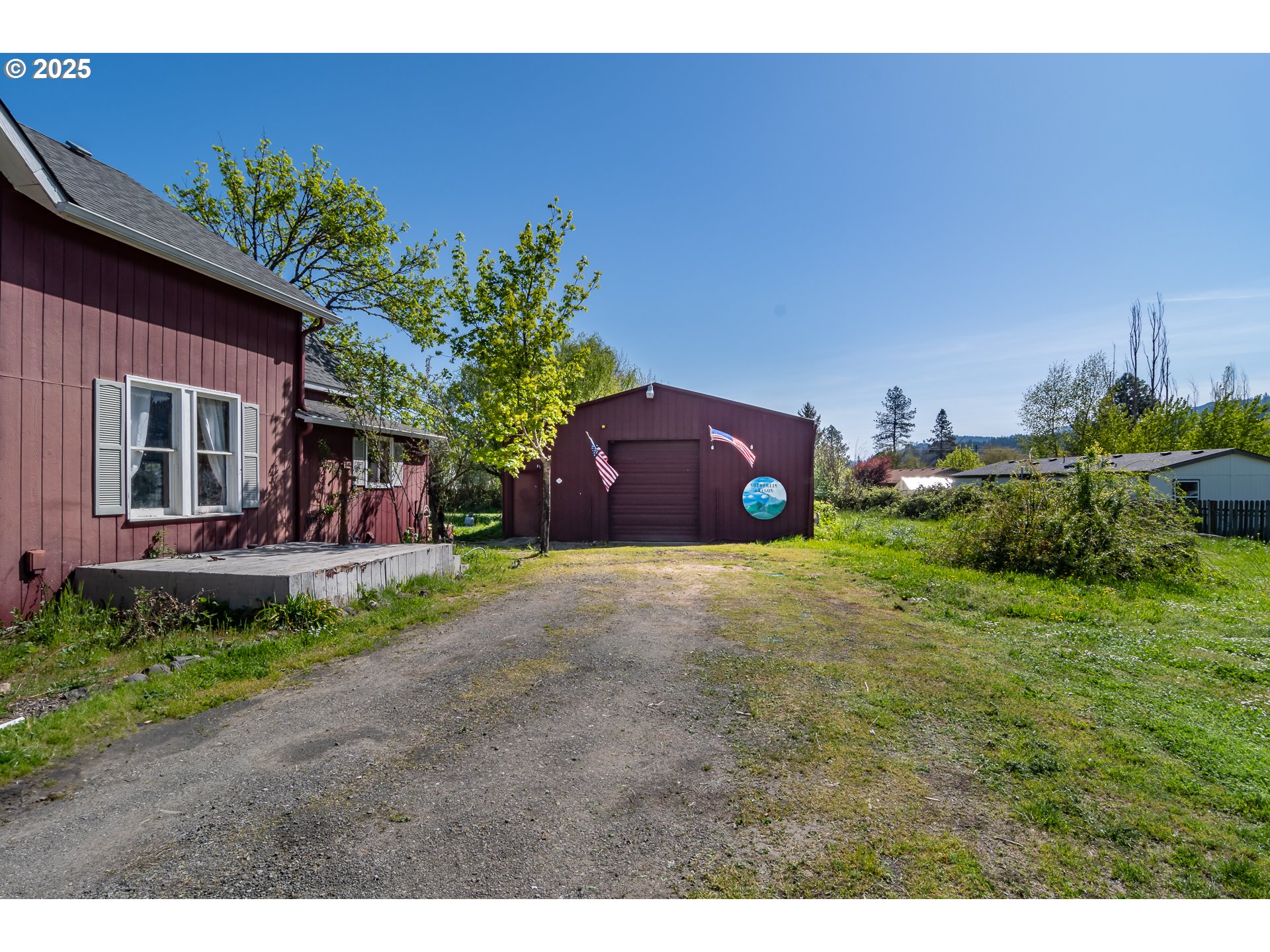 174 South Comstock Road Sutherlin, OR 97479 - Photo 43 of 48 Gallery Image 43