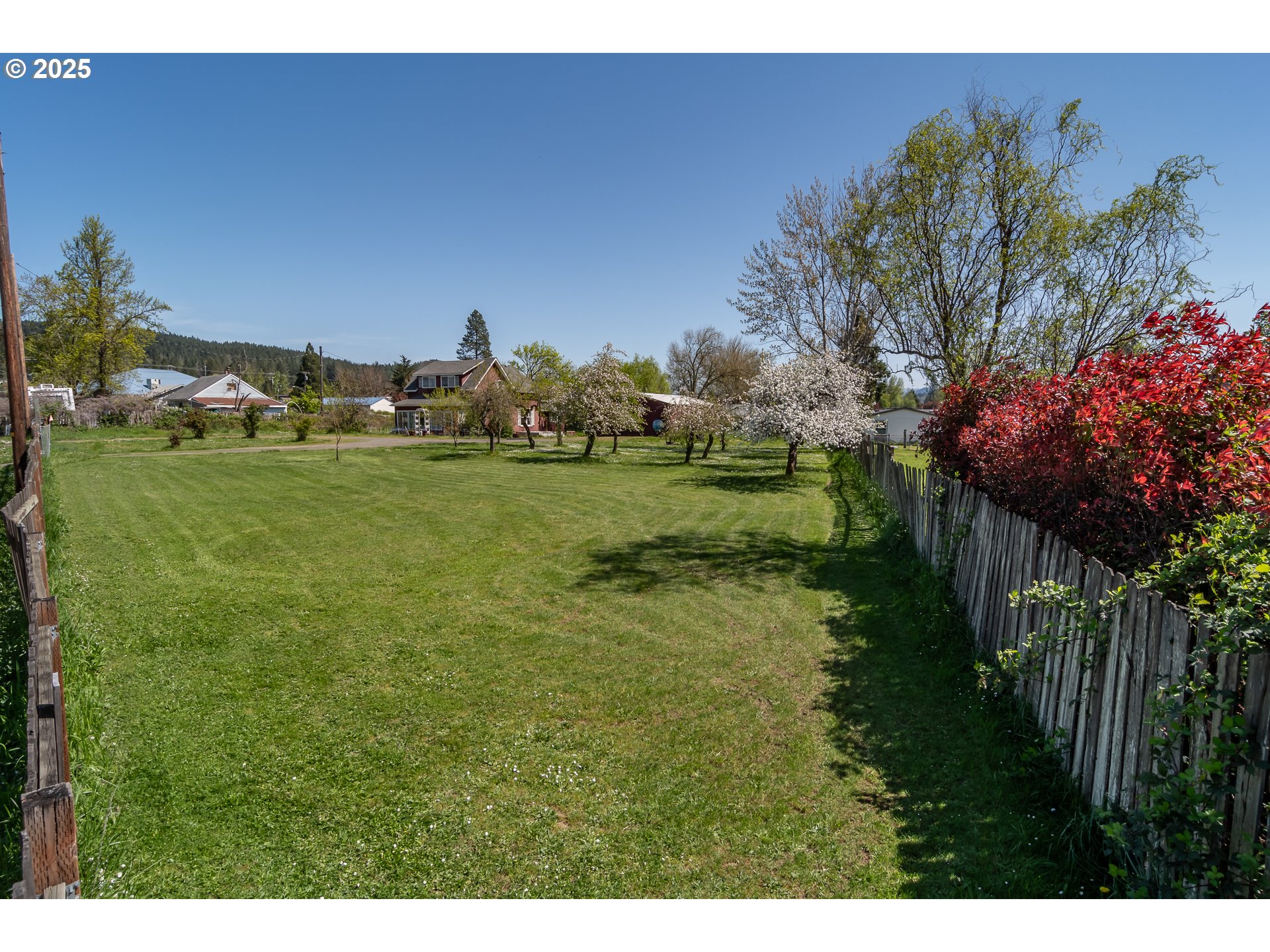 174 South Comstock Road Sutherlin, OR 97479 - Photo 47 of 48 Gallery Image 47