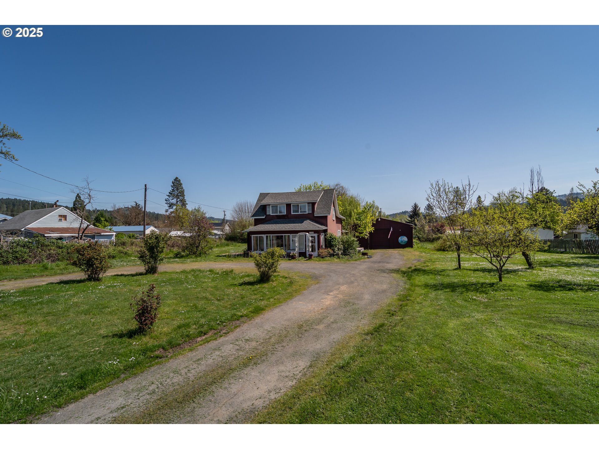 174 South Comstock Road Sutherlin, OR 97479 - Photo 48 of 48 Gallery Image 48
