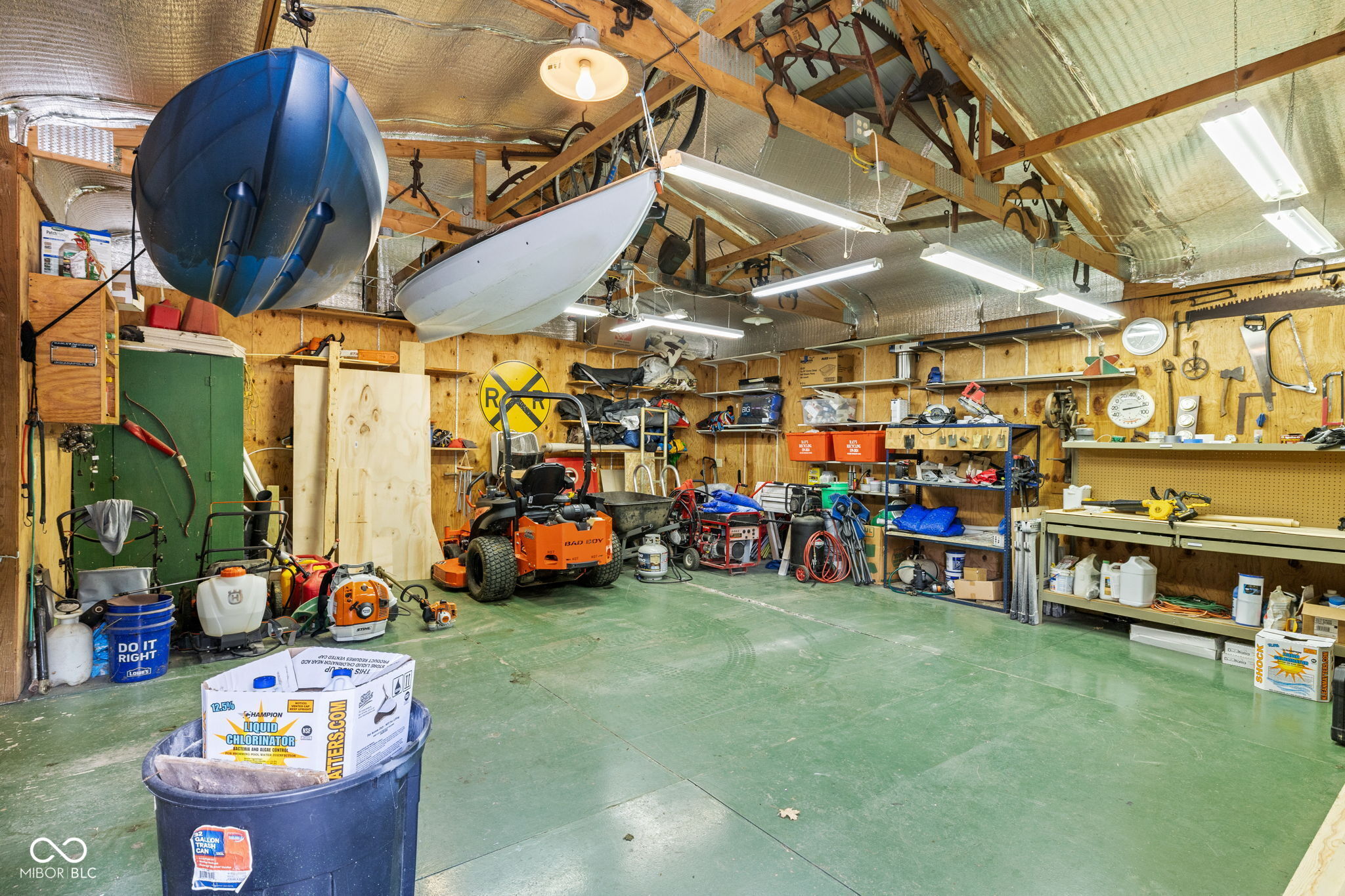 13552 North Western Road Camby, IN 46113 - Photo 47 of 58