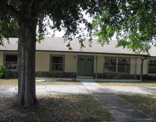 8315 Village Green Road Orlando, FL 32818 - Photo 1 of 1 Exterior Front