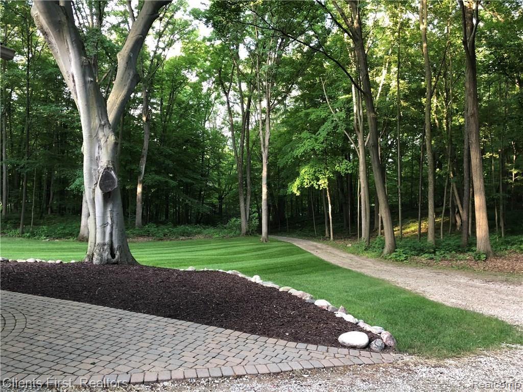 8175 Ridge Road North Canton, MI 48187 - Photo 19 of 70 Outside - Front Yard 2.jpg