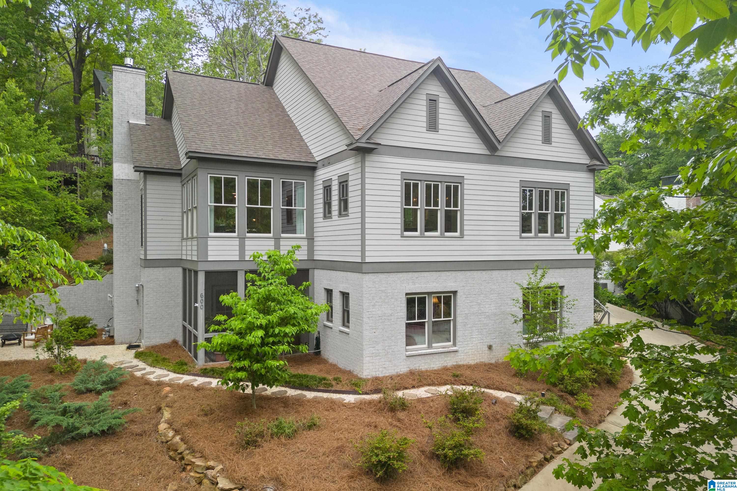 600 Warwick Road Birmingham, AL 35209 - Photo 1 of 80