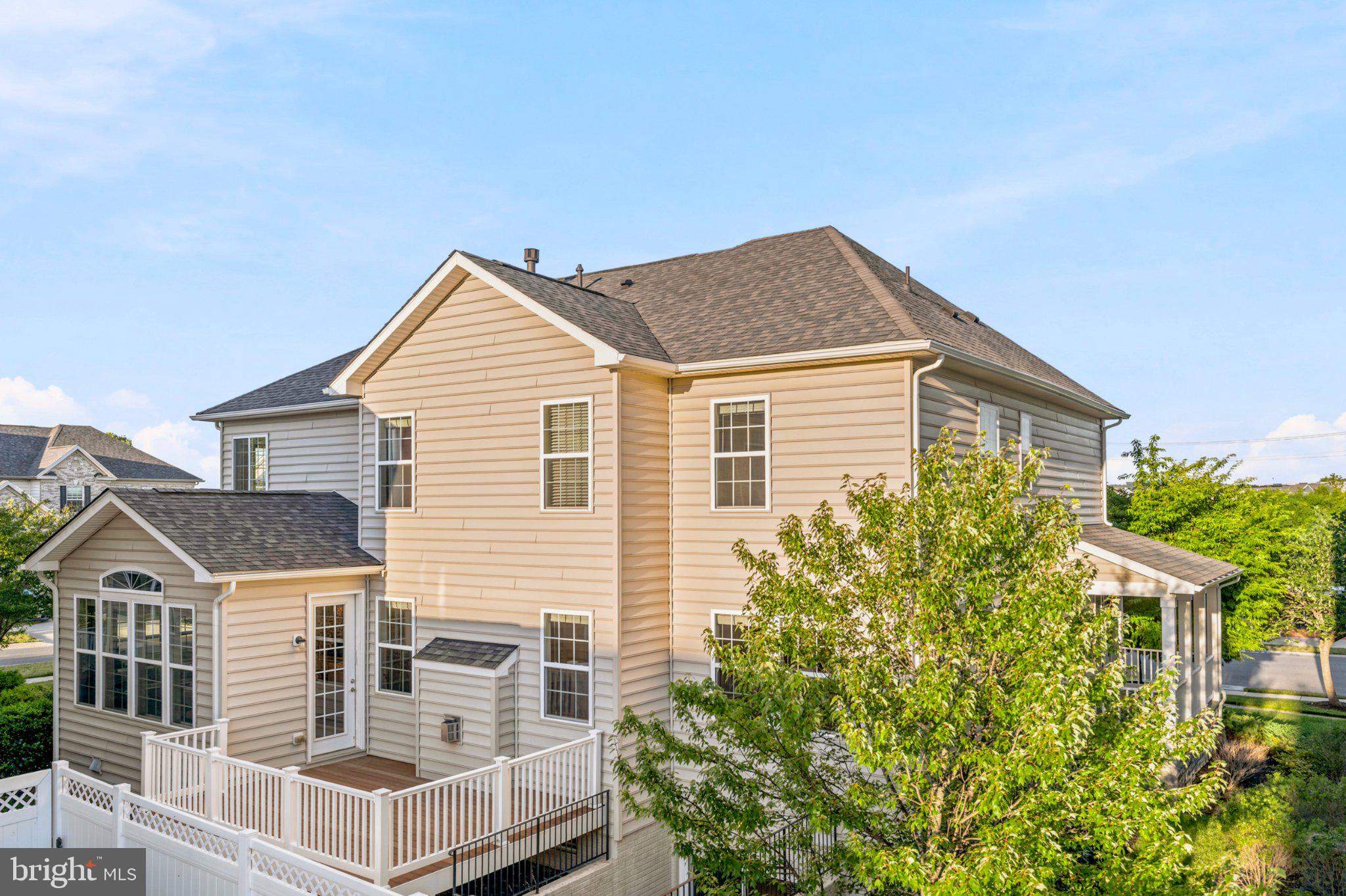 731 Holden Road Frederick, MD 21701 - Photo 73 of 78 Charming home with inviting porch.