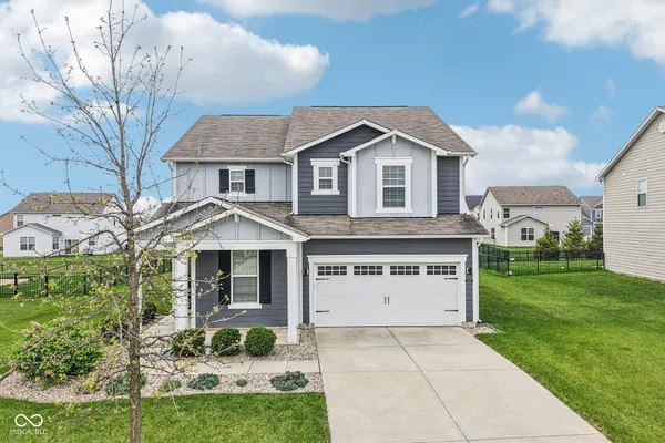 $465,000 | 15437 Eastpark Circle West, Fishers, IN 46037