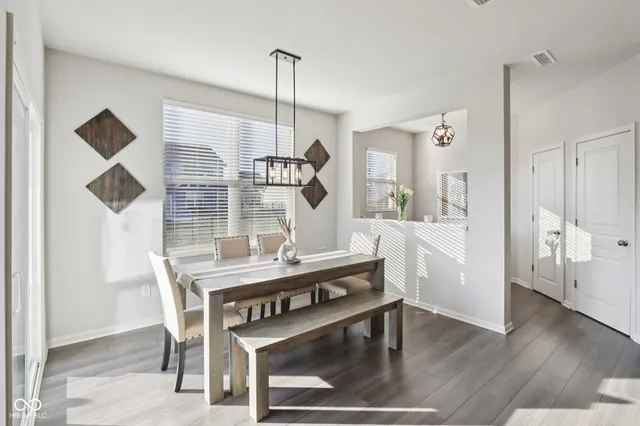 $475,000 | 15437 Eastpark Circle West, Fishers, IN 46037