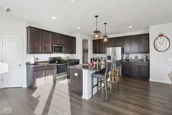 $465,000 | 15437 Eastpark Circle West, Fishers, IN 46037