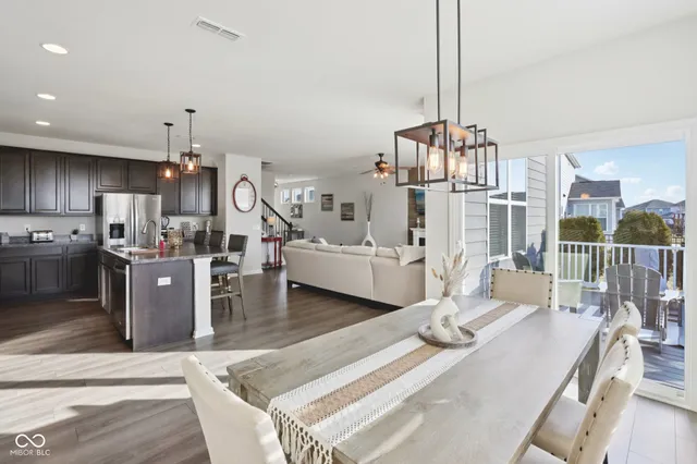 $475,000 | 15437 Eastpark Circle West, Fishers, IN 46037