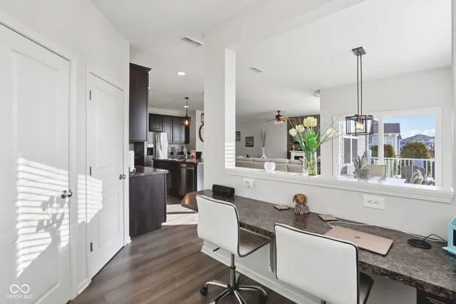 $475,000 | 15437 Eastpark Circle West, Fishers, IN 46037