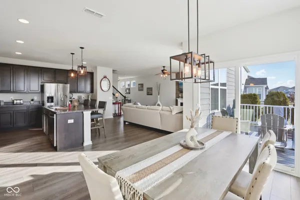 $465,000 | 15437 Eastpark Circle West, Fishers, IN 46037
