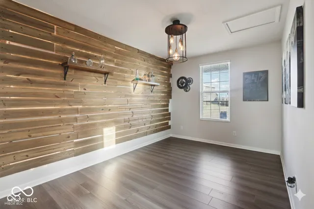 $475,000 | 15437 Eastpark Circle West, Fishers, IN 46037