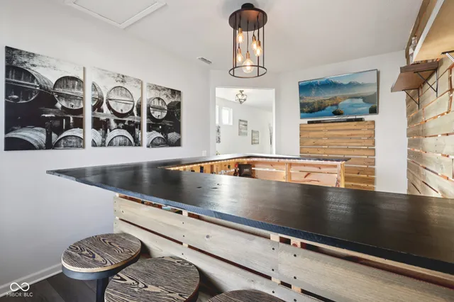 $475,000 | 15437 Eastpark Circle West, Fishers, IN 46037