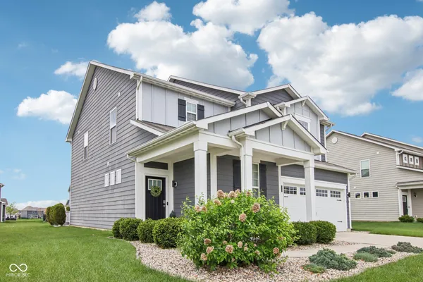 $465,000 | 15437 Eastpark Circle West, Fishers, IN 46037