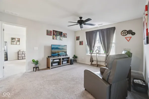 $465,000 | 15437 Eastpark Circle West, Fishers, IN 46037