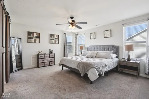 $465,000 | 15437 Eastpark Circle West, Fishers, IN 46037