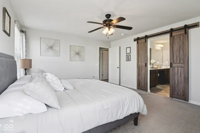 $475,000 | 15437 Eastpark Circle West, Fishers, IN 46037