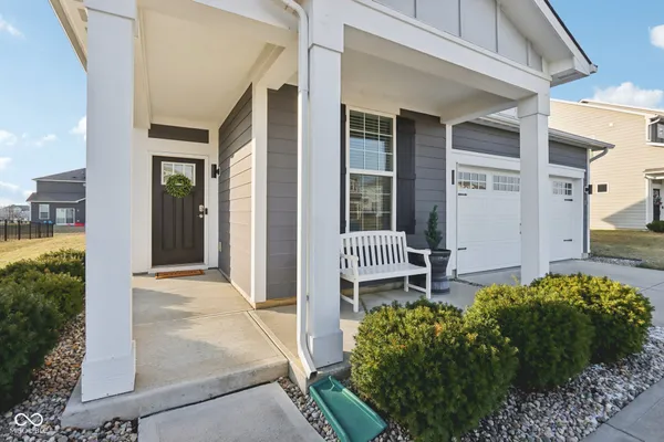 $465,000 | 15437 Eastpark Circle West, Fishers, IN 46037