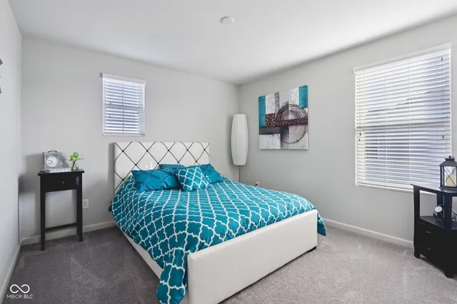 $475,000 | 15437 Eastpark Circle West, Fishers, IN 46037