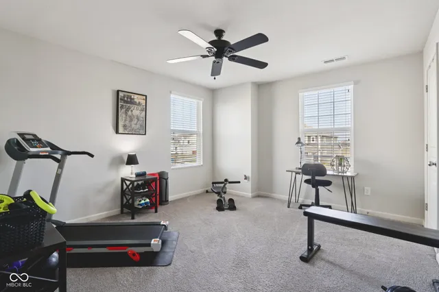 $475,000 | 15437 Eastpark Circle West, Fishers, IN 46037