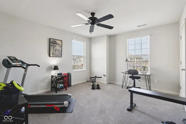 $465,000 | 15437 Eastpark Circle West, Fishers, IN 46037