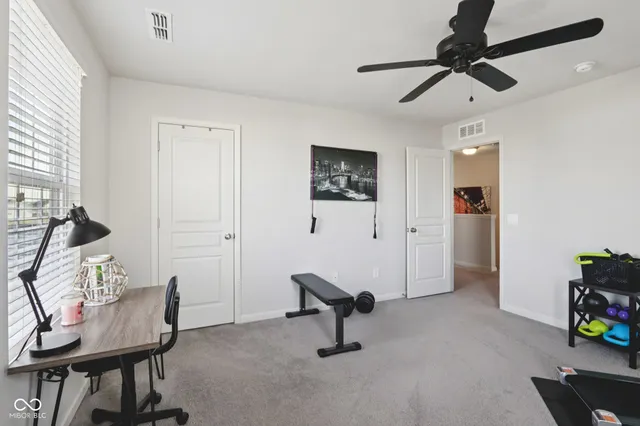 $475,000 | 15437 Eastpark Circle West, Fishers, IN 46037