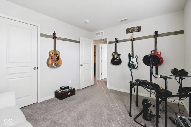 $475,000 | 15437 Eastpark Circle West, Fishers, IN 46037