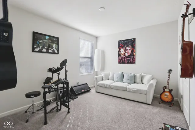 $475,000 | 15437 Eastpark Circle West, Fishers, IN 46037