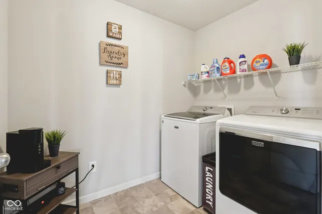 $475,000 | 15437 Eastpark Circle West, Fishers, IN 46037