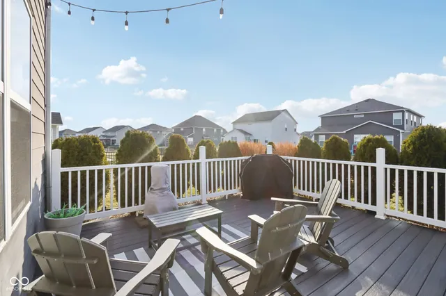 $475,000 | 15437 Eastpark Circle West, Fishers, IN 46037