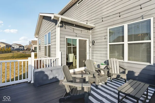 $475,000 | 15437 Eastpark Circle West, Fishers, IN 46037