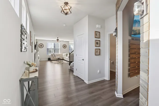 $475,000 | 15437 Eastpark Circle West, Fishers, IN 46037