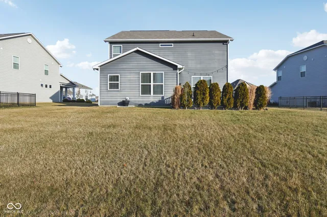 $475,000 | 15437 Eastpark Circle West, Fishers, IN 46037