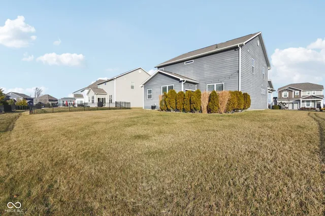 $475,000 | 15437 Eastpark Circle West, Fishers, IN 46037