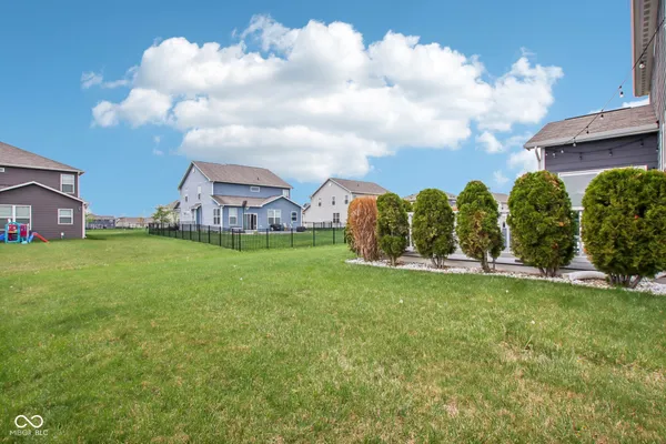 $465,000 | 15437 Eastpark Circle West, Fishers, IN 46037