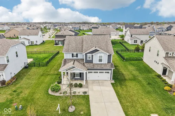$465,000 | 15437 Eastpark Circle West, Fishers, IN 46037